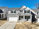 6705 Kinghurst Drive KH21 sold home in Charlotte, SC