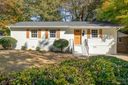 9417 Lodgepole Place sold home in Charlotte, SC