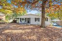 1419 Nottingham Road sold home in Kannapolis, SC