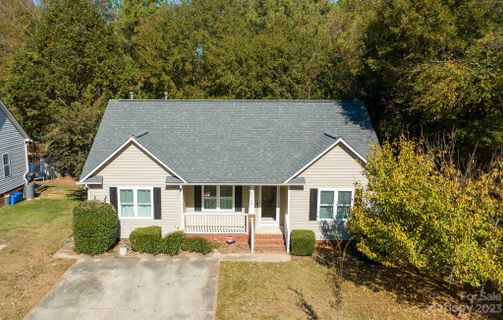 1159 Allison Bluff Trail sold home in Lakeside, Rock Hill, SC