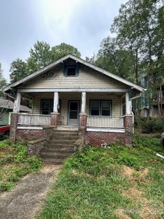 95 Swannanoa Avenue sold home in Gay Green, Asheville, NC