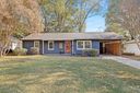 3410 Hayes Court sold home in Charlotte, SC