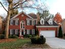 7136 Broadford Court sold home in Charlotte, SC