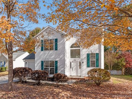 1808 Sugar Hollow Drive