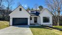 88 Byron Forest Drive sold home in Horse Shoe, SC