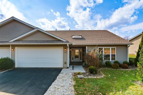 239 Castle Creek Drive sold home in Castle Creek Village, Waynesville, NC