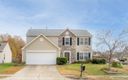 2127 Hunters Trail Drive sold home in Indian Trail, SC