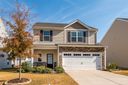 1178 Pecan Ridge Road sold home in Fort Mill, SC