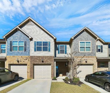 5314 Orchid Bloom Drive sold home in The Greens, Indian Land, SC