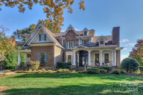 118 Chesterwood Court