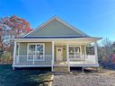 1029 Padgett Place sold home in Black Mountain, SC