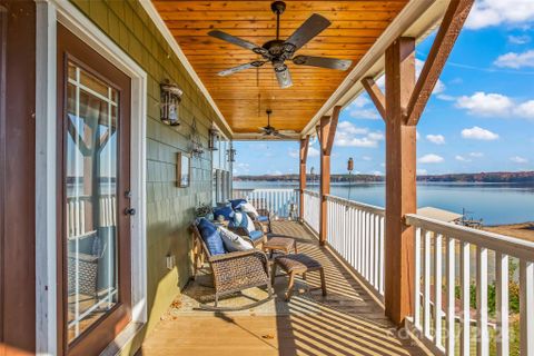 49412 Woodland Drive sold home in Piney Point Beach, Norwood, NC