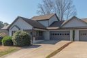 448 Kyfields Drive sold home in Weaverville, SC