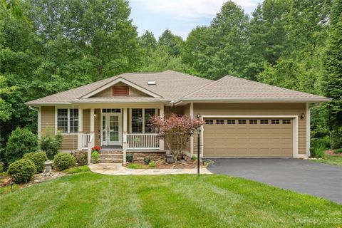 581 Pinnacle Peak Lane