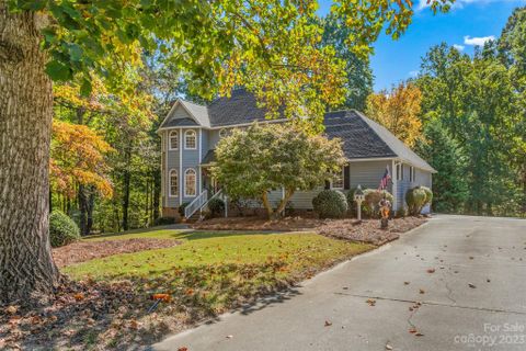 219 Game Trail sold home in Woodscape, Thomasville, NC