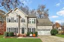 12216 Shiro Court sold home in Huntersville, SC