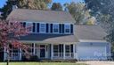 9213 Hanworth Trace Drive sold home in Charlotte, SC