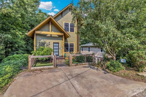 44 Wamboldt Avenue sold home in French Broad Terrace, Asheville, NC