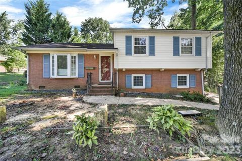 6609 Highbrook Drive