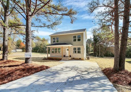 534 Sunrise Boulevard sold home in Rolling Hills, Chester, SC