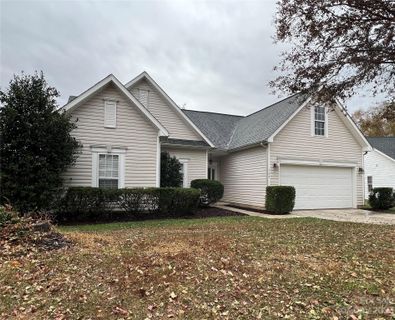 166 Kristens Court Drive
