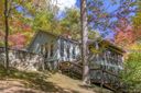 225 North Carolina Terrace sold home in Montreat, SC