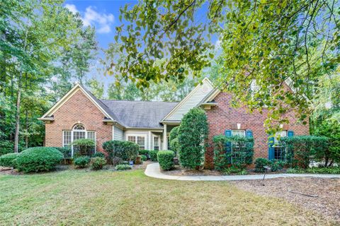 10718 Pomerane Place sold home in wynridge Estates, Charlotte, NC