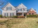 6857 Guinevere Drive sold home in Charlotte, SC