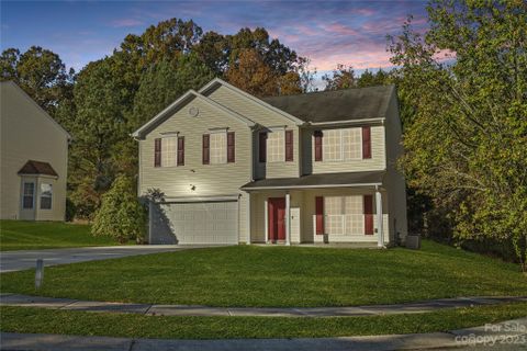 1022 Chalk Hill Lane