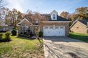 800 Juanita Drive sold home in Concord, SC