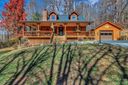 131 Junaluska Oaks Drive sold home in Waynesville, SC