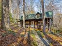 1970 Dogwood Drive sold home in Maggie Valley, SC