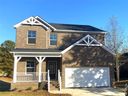 1346 Harvest Moon Way sold home in Shelby, SC