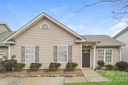 1214 Crandon Drive sold home in Charlotte, SC