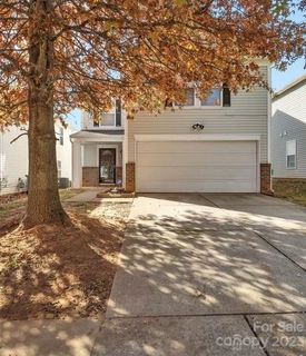 4213 Quinn Drive sold home in Oakbrook, Charlotte, NC