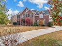 2026 Heirloom Court sold home in Weddington, SC