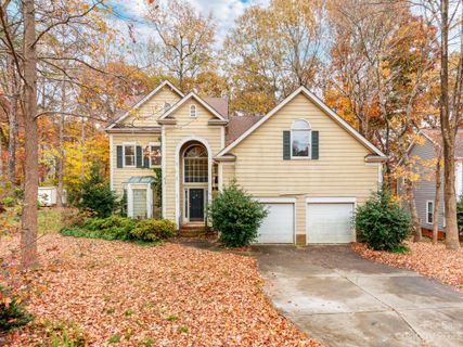 5710 Stream Ridge Drive sold home in Brookstone, Charlotte, NC