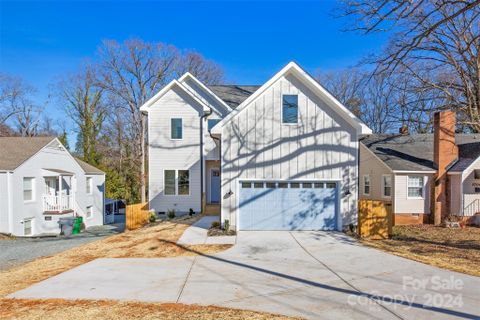3704 Tuckaseegee Road