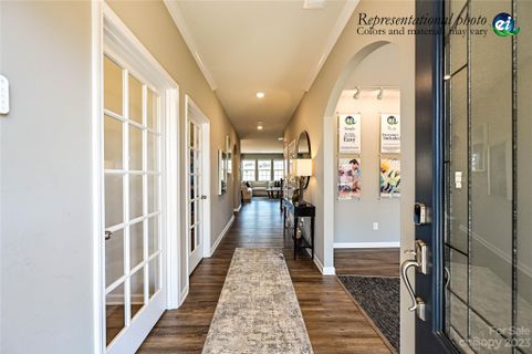214 Hamptons Cove Road FC 39