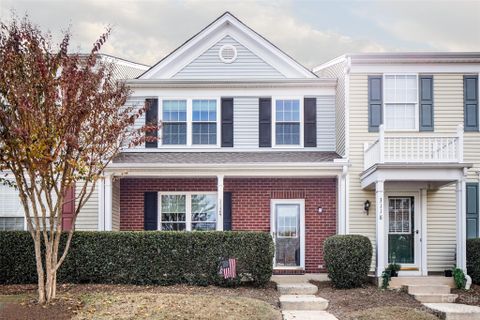 3124 Mannington Drive