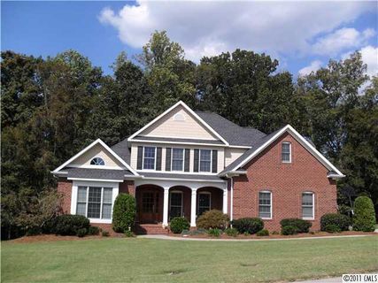 1012 Timber Run Drive