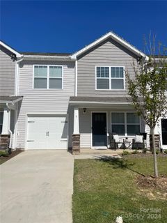 84 Malcolm Court sold home in Townes at Hamrick Farms, Candler, NC