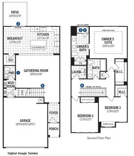 8028 Northfield Crossing Drive 44