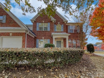 8302 Society Street sold home in Weston Glen, Charlotte, NC