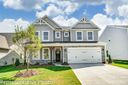 7017 Fauna Drive 8 sold home in Charlotte, SC