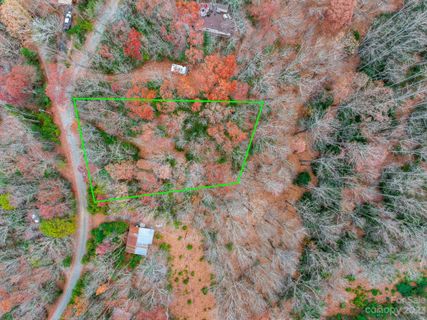 46 Overlook Drive sold home in Bear Den Acres, Spruce Pine, NC