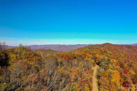 99999 Awiequa Ridge 12 sold home in The Divide, Waynesville, NC