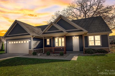 80 Black Iron Lane