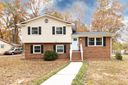 4200 Dunwoody Drive sold home in Charlotte, SC