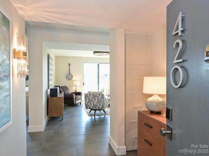1300 Reece Road 420 sold home in The Kimberlee, Charlotte, NC